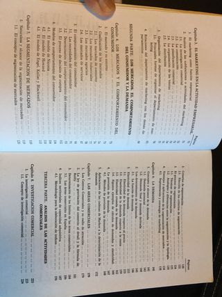 LA DIRECCIÓN DE MARKETING. Enrique Ortega Martínez