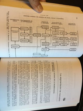 LA DIRECCIÓN DE MARKETING. Enrique Ortega Martínez