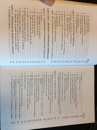 LA DIRECCIÓN DE MARKETING. Enrique Ortega Martínez