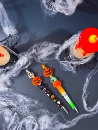 WonderPens - Zucca/Pumpkin - H6