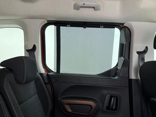 PEUGEOT Rifter 1.5BlueHDi GT Line desde 289€/mes*