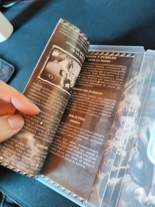 God of War: Catene di Olympus PSP Pal Esp