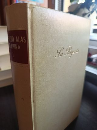 Clásicos de la literatura universal