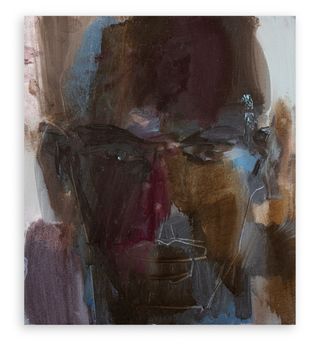 Opera d'arte Karl Klaus Mehrkens