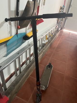 Patinete Oxelo Freestyle