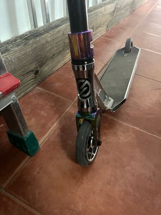 Patinete Oxelo Freestyle