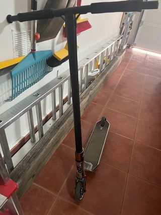 Patinete Oxelo Freestyle