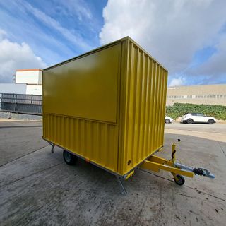 FOODTRUCK ! NUEVO ¡ MEJORAMOS PRESUPUESTO