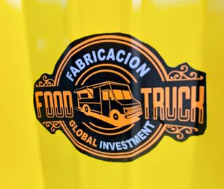 FOODTRUCK ! NUEVO ¡ MEJORAMOS PRESUPUESTO
