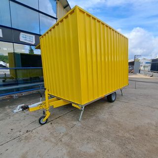 FOODTRUCK ! NUEVO ¡ MEJORAMOS PRESUPUESTO