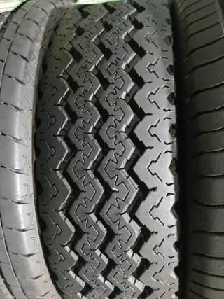 195 70 15C 103/101N MICHELIN  XCA
