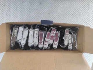 Cartuchos Tinta Impresora Hicorch T1295