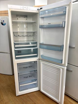 Frigorífico Haier 188cm.ENVIO/INSTALACION/GARANTIA