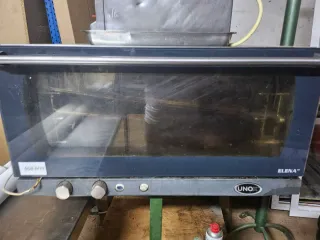 Horno Industrial UNOX Elena
