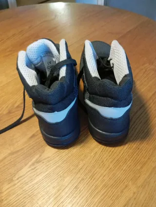 Zapatos Seguridad U-Power Talla 44