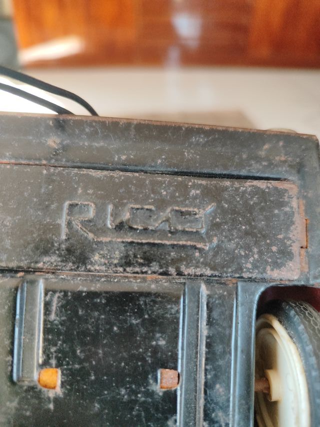 Coche Oldsmobile Años 60