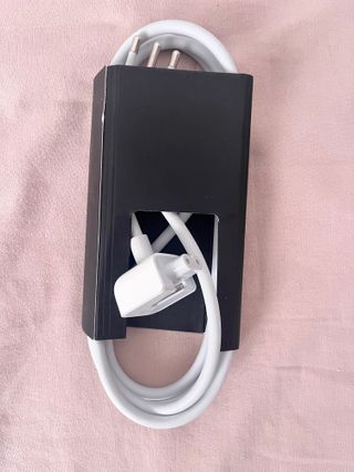 MacBook Air 2018 Plata