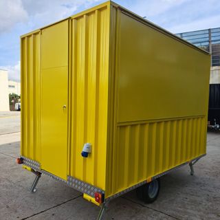 FOOD TRUCK ! NUEVO ¡ MEJORAMOS PRESUPUESTO