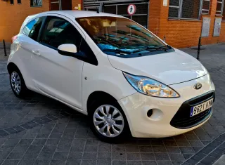 Ford Ka 2014