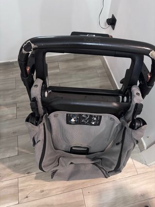 Carrito Bebé Inglesina Aptica XT