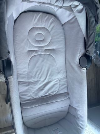 Carrito Bebé Inglesina Aptica XT