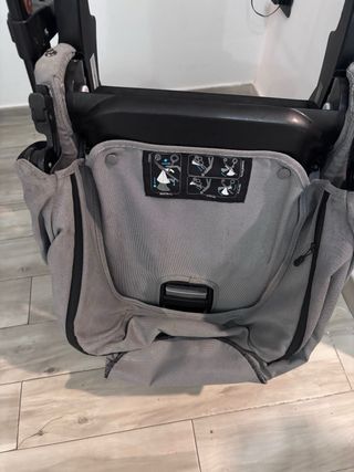 Carrito Bebé Inglesina Aptica XT