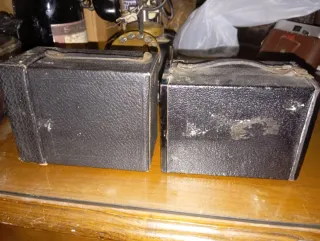 Cámara Kodak Antigua