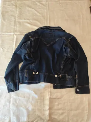 Chaqueta hombre Levi's Retro del Giro TALLA: L