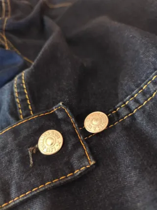 Chaqueta hombre Levi's Retro del Giro TALLA: L