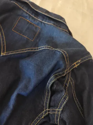 Chaqueta hombre Levi's Retro del Giro TALLA: L