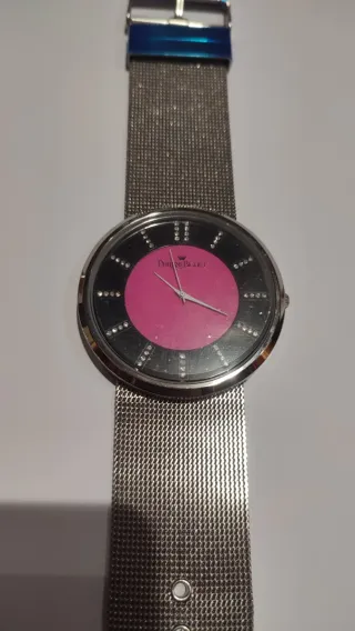 Reloj Philippe Biguet Mujer