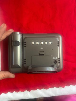 Calendario S.Y Shun Yuan Schermo Colorato