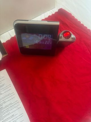 Calendario S.Y Shun Yuan Schermo Colorato