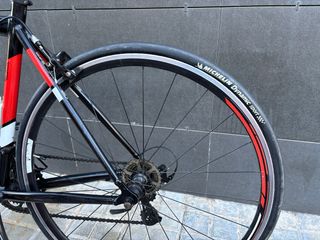 Bicicleta Carretera Scott Speedster