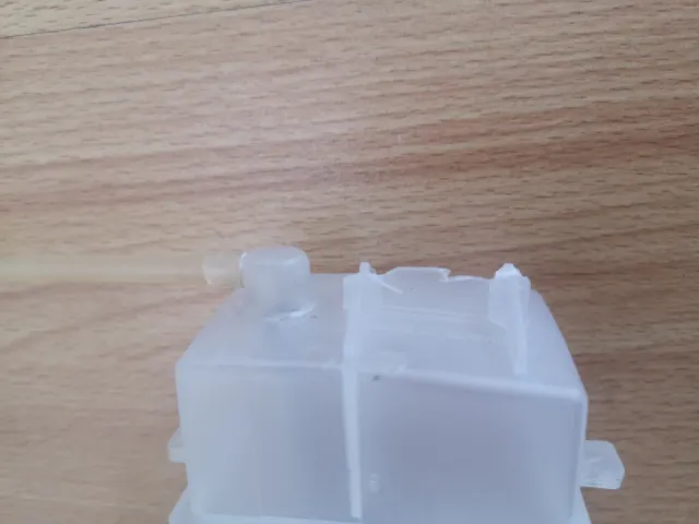 Chasis Kyosho Pure Ten Alpha + Recambios