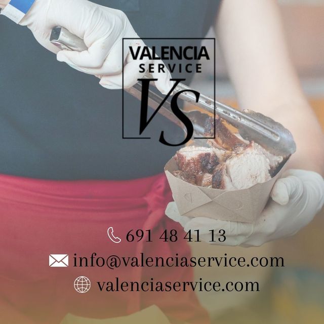 0791 - COMIDA PARA LLEVAR EN ZONA CAMPANAR