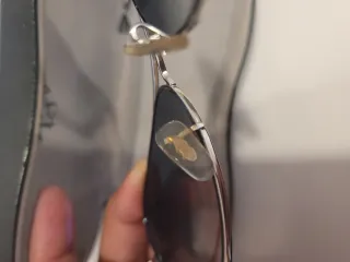 Gafas de sol Ray-Ban Aviator degradadas