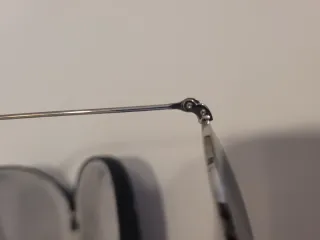 Gafas de sol Ray-Ban Aviator degradadas