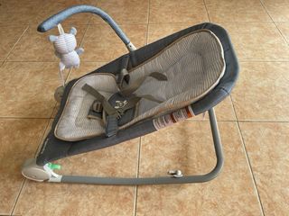 Hamaca bebé Ingenuity