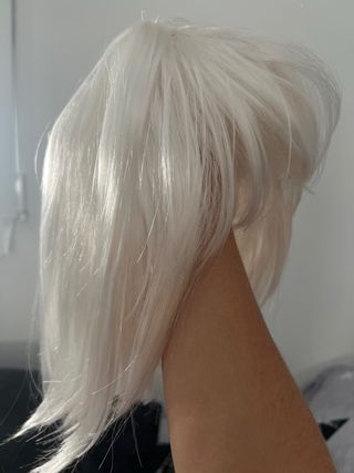 Disfraz Payasa Rombos Partilandia Talla S