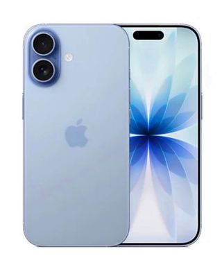 iPhone 17 256GB Azul Precintado