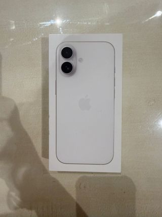 iPhone 17 256GB Azul Precintado