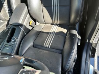 Mercedes-Benz Clase A 2017