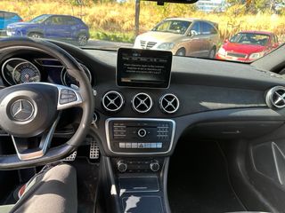 Mercedes-Benz Clase A 2017