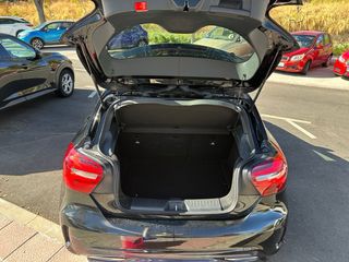 Mercedes-Benz Clase A 2017