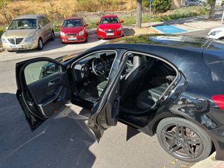 Mercedes-Benz Clase A 2017