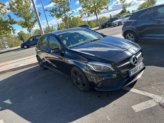 Mercedes-Benz Clase A 2017
