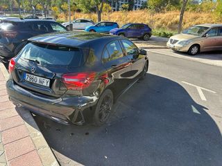 Mercedes-Benz Clase A 2017