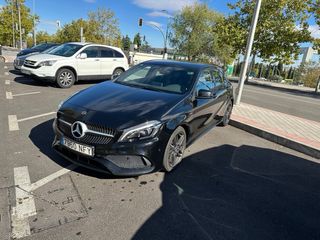Mercedes-Benz Clase A 2017