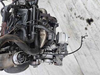 Motor completo AUDI A4 AVANT (8E)FALSO